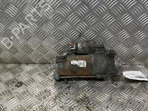 Used Starter Starter FORD C-MAX (DM2) 2.0 TDCi (110 hp) 19963672 19963672