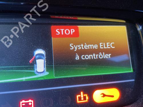 Front windshield wiper arm RENAULT ZOE (BFM_) ZOE | BP26318927C143 - Image 22