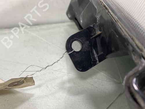 Left headlight RENAULT KANGOO / GRAND KANGOO II (KW0/1_) 1.5 dCi 90 (KW05, KW08, KW0G, KW11) | BP31175952C28