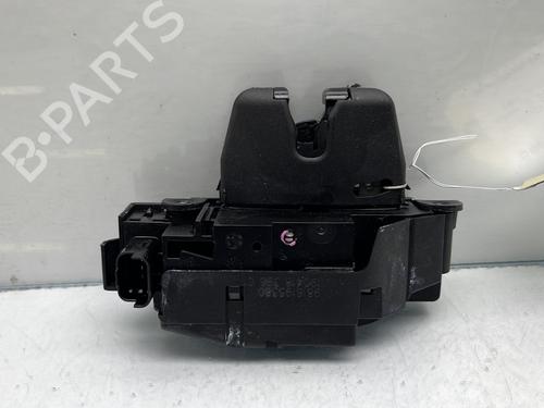 Used Tailgate lock PEUGEOT 3008 II SUV (MC_, MR_, MJ_, M4_) 1.5 BlueHDi 130 (131 hp) 22707838