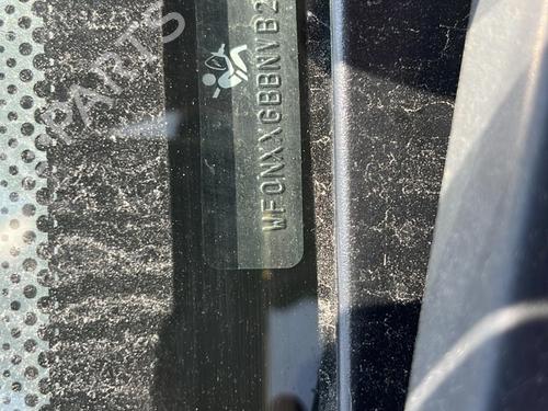 Used Parts FORD MONDEO II Turnier (BNP) 1.6 i (90 hp) 1794436
