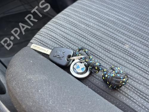 Door moulding trim PEUGEOT 207 (WA_, WC_) 1.4 HDi | BP29939682C150