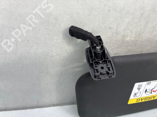 Right sun visor FORD FOCUS IV (HN) 1.0 EcoBoost mHEV Flex | BP39653385I2 - Image 4