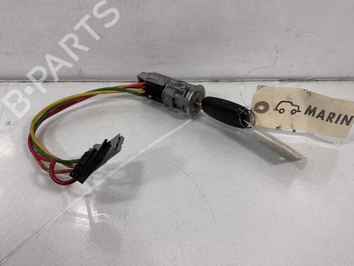 Used Ignition barrel RENAULT TRAFIC II Bus (JL) 2.0 dCi 90 (JL00, JL01, JL0H, JL0M, JL0P, JL0S) (90 hp) 30181076