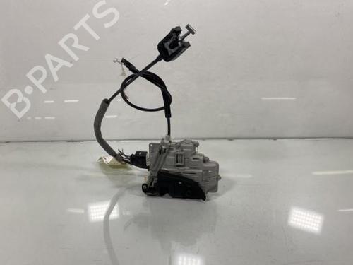 Rear right lock SEAT IBIZA IV (6J5, 6P1)  | BP20009251C99 