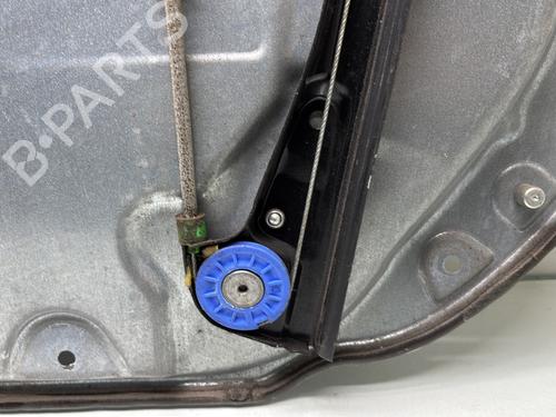Front left window mechanism VW POLO (9N_, 9A_) 1.9 TDI | BP28281094C22 