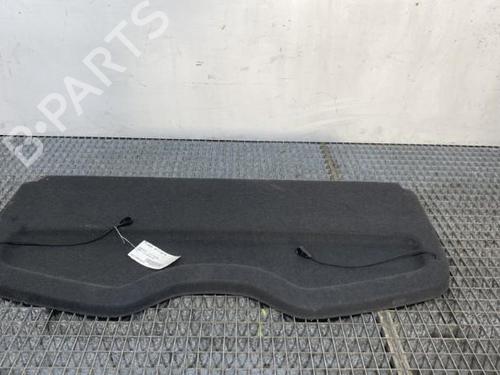 Hattehylde PEUGEOT 206 Hatchback (2A/C) 1.4 i | BP28353643C85 