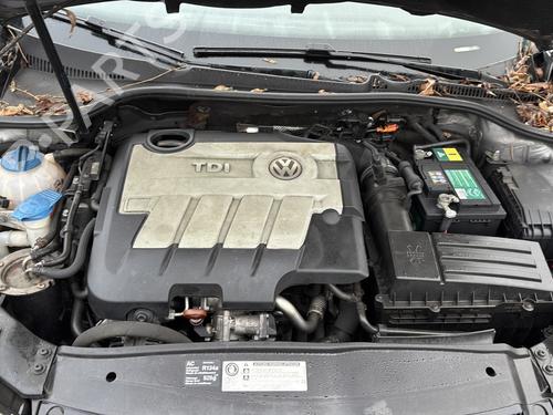 Steering column VW GOLF VI (5K1) 2.0 TDI | BP32062872M21 - Image 22