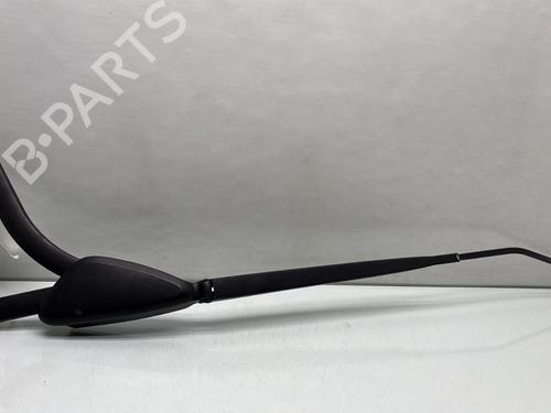 Used Front windshield wiper arm RENAULT SCÉNIC II (JM0/1_) 1.5 dCi (JM02, JM13) (101 hp) 27632854
