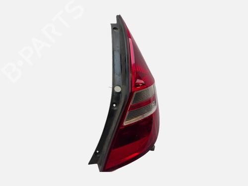 Right taillight HYUNDAI i30 (FD) 1.6 CRDi | BP39996135C35 - Image 2