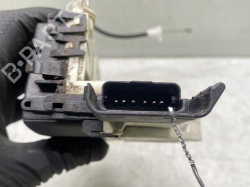 Rear right lock PEUGEOT 308 I (4A_, 4C_) 1.6 HDi | BP32297108C99