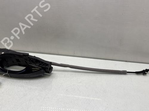 Used Rear right exterior door handle VW GOLF VII (5G1, BQ1, BE1, BE2) 1.6 TDI (105 hp) 32495663