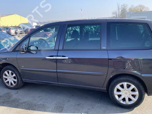 Rear mirror PEUGEOT 807 (EB_) 2.0 HDi | BP29508122I6 - Image 9