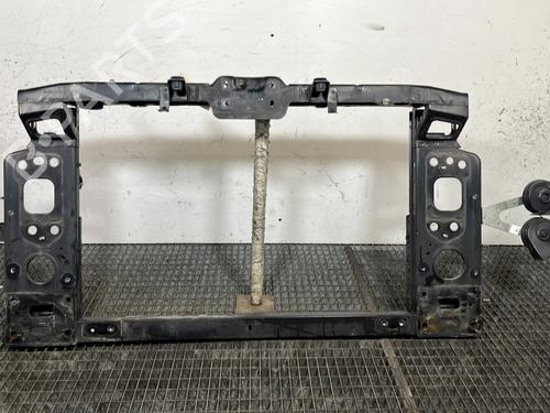 Used Front slam panel ALFA ROMEO GIULIETTA (940_) 1.4 TB (940.FYA1A) (150 hp) 31212125