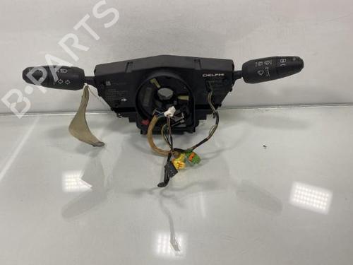 Used Steering column stalk OPEL CORSA D (S07) 1.3 CDTI (L08, L68) (75 hp) 19985167