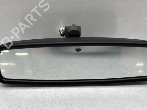 Used Rear mirror FORD FOCUS III 1.6 TDCi (95 hp) 28510494