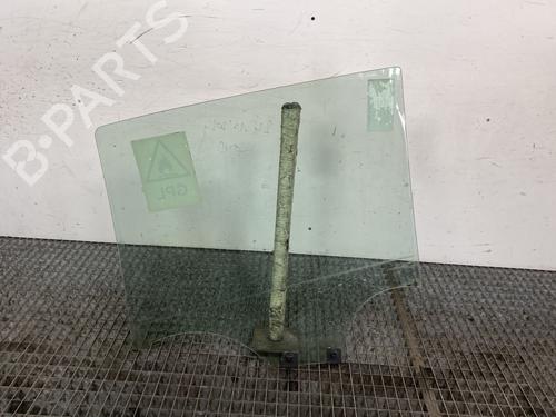 Rear right door window DACIA SANDERO II TCe 90 (B8M1, B8MA, B8AC) | BP26496042C21 