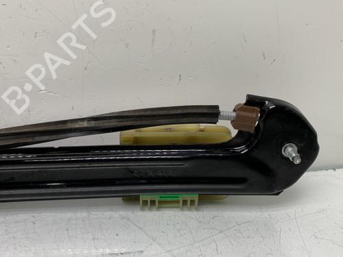 Used Front right window mechanism Front right window mechanism VW GOLF VI (5K1) [2008-2014] 20022925 20022925