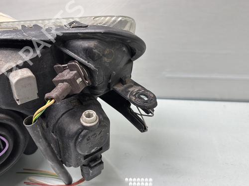 Right headlight PEUGEOT 206 Hatchback (2A/C) 1.1 i | BP32168552C29