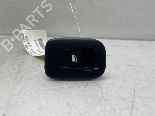 Used Left rear window switch PEUGEOT 2008 I (CU_) 1.2 THP 110 / PureTech 110 (110 hp) 19961200