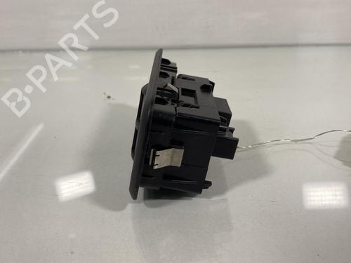 Used Left front window switch FORD FIESTA V (JH_, JD_) [2001-2014]  21957121