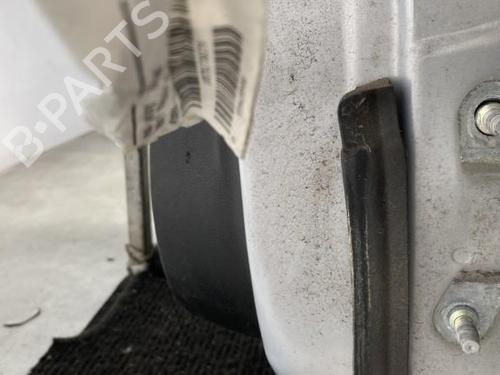 Left rear door NISSAN QASHQAI / QASHQAI +2 I (J10, NJ10, JJ10E) 1.5 dCi | BP21960263C4 