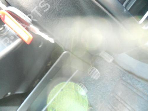 Left mirror SEAT IBIZA II (6K1) 1.4 i | BP20033975C26 