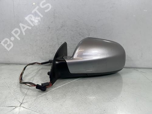 Used Left mirror Left mirror PEUGEOT 307 Break (3E) 2.0 HDI 110 (107 hp) 34449907 34449907