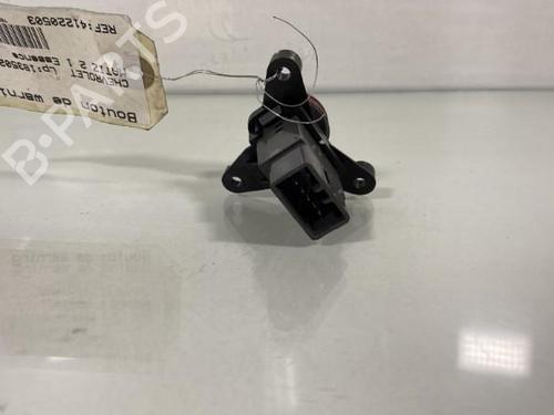 Warning switch CHEVROLET MATIZ (M200, M250)  | BP20015735I22 