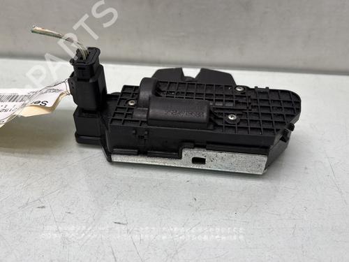 Used Tailgate lock Tailgate lock 33648624 33648624