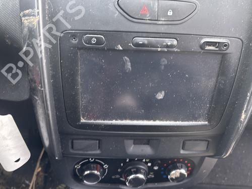 Front left lock DACIA DUSTER (HS_) 1.5 dCi (HSAJ) | BP37723547C98 - Image 22