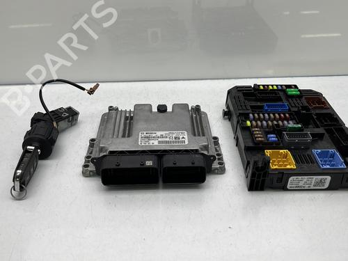 Used Electronic module CITROËN C3 AIRCROSS II (2R_, 2C_) 1.5 BlueHDi 110 (110 hp) 31612911