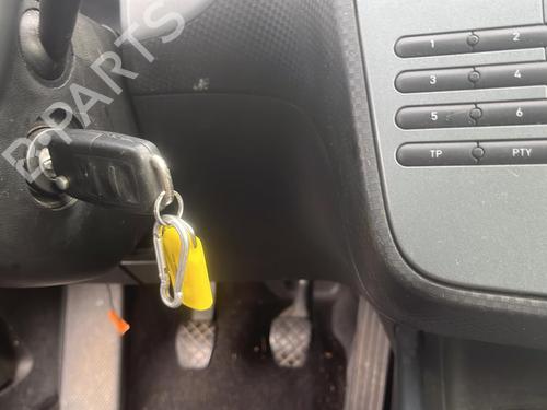 Left taillight SEAT ALTEA (5P1) 2.0 TDI 16V | BP28475663C34  - Image 13