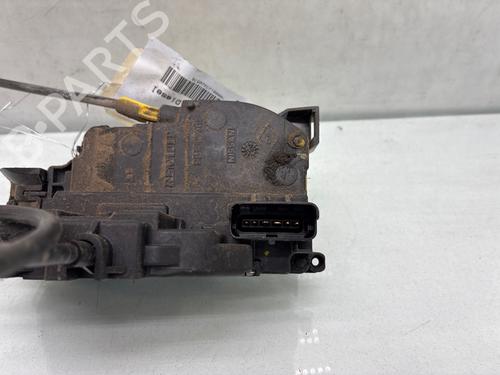 Front left lock RENAULT KANGOO Express (FW0/1_) 1.5 dCi 70 (FW0A, KW0V) | BP34410016C98 - Image 2