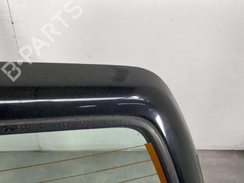 Used Tailgate Tailgate RENAULT TWINGO I (C06_) [1993-2012] 35897184 35897184