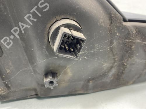 Left mirror OPEL VECTRA B (J96)  | BP20006208C26 