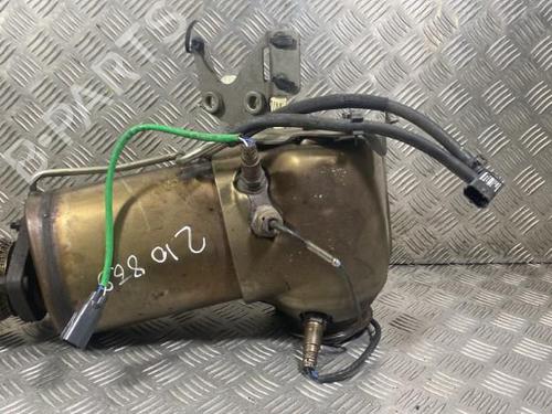 Used Particulate filter Particulate filter VOLVO V60 I (155) D4 (181 hp) 19950923 19950923