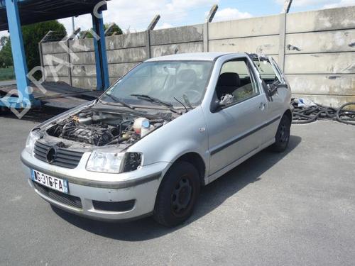 Front right lock VW POLO (6N2)  | BP20030795C97 