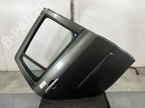 Used Right rear door RENAULT CLIO III Grandtour (KR0/1_) 1.5 dCi (KR0F) (86 hp) 31130241