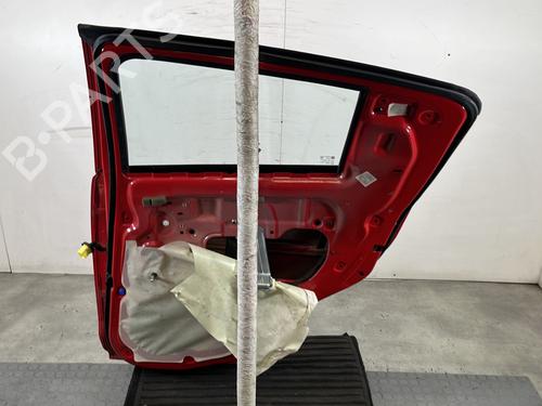 Dør højre bagtil CHEVROLET SPARK (M300) 1.0 | BP30855427C5