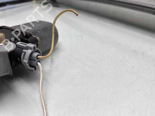 Front left window mechanism RENAULT SCÉNIC I MPV (JA0/1_, FA0_) 1.6 (JA00, JA16, JA15, JA19, JA1V, JA2B, JA2C, JA0B,... | BP27632760C22 