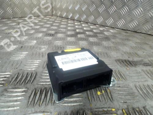ECU airbags PEUGEOT 5008 (0U_, 0E_) 1.6 HDi | BP20024711M53 