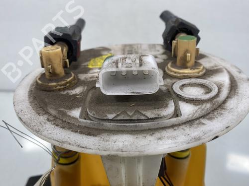 Fuel pump DACIA LOGAN MCV (KS_) 1.5 dCi (KS0W) | BP19982027M76 