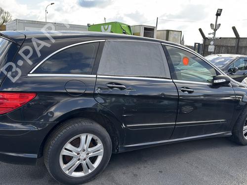 Højre Foran Tågelygte MERCEDES-BENZ R-CLASS (W251, V251) R 280 CDI 4-matic (251.020) | BP25758728C31 