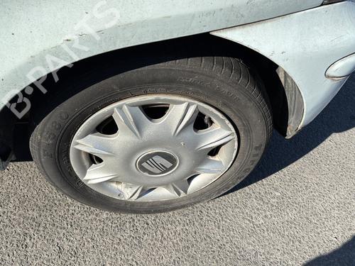 Fuel flap SEAT AROSA (6H1) 1.4 | BP26715510C131 