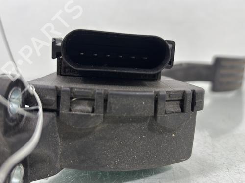 Pedal FORD FOCUS II (DA_, HCP, DP) 1.6 Ti | BP29866843I4