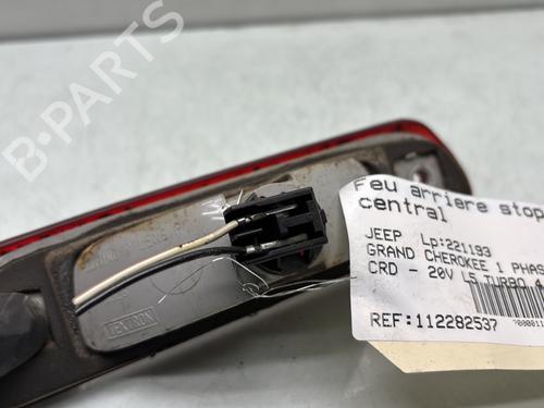 Bremselys JEEP GRAND CHEROKEE II (WJ, WG) 2.7 CRD 4x4 | BP29544364L11 