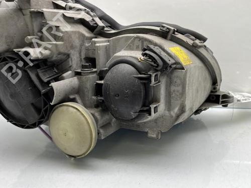 Left headlight MERCEDES-BENZ C-CLASS (W203) C 220 CDI (203.006, 203.008) | BP21961695C28 