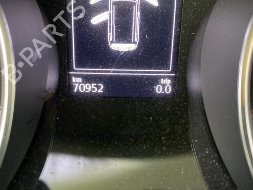 Right front steering knuckle VW TOURAN (5T1) 1.2 TSI | BP28217915M26 - Image 16