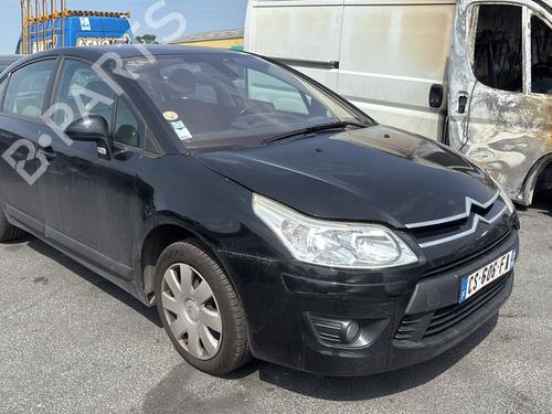 Left front fenders CITROËN C4 I (LC_) 1.6 HDi | BP29287041C41 